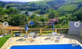 Imagem: Casa no Condomínio na Represa de Igaratá