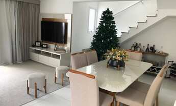 Imagem 6: Casa para venda com 160 metros quadrados com 4 quartos em Portinho - Cabo Frio - RJ