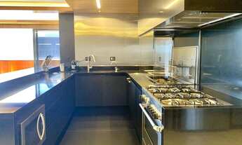 Imagem 5: Cobertura Duplex com 448m² Privativos, 4 Suítes e 4 Vagas no Ecoville