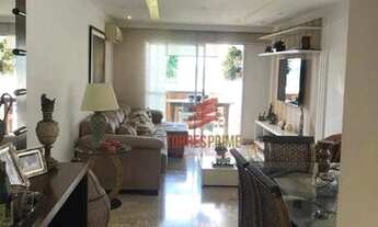 Imagem 7: Cobertura 3 dormitórios(quartos) à venda, 200 m² por R$ 1.800.000 - Ponta da Praia - Santo