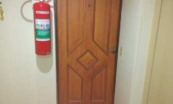 Imagem: Apartamento 2 quartos e 1 vaga - entre metros