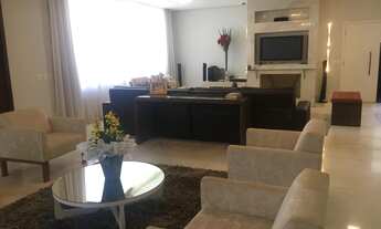 Imagem 5: Casa de condomínio para aluguel e venda com 516 metros quadrados com 4 quartos