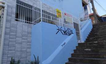 Imagem: Casa para venda tem 108 metros quadrados