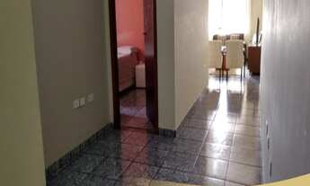 Imagem 7: Casa para Venda na Vila São Benedito em Pindamonhangaba. A belíssima casa dispõe de 3 Quar