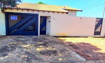 Imagem 2: Casa Térrea Vila Nasser 3 Quartos Sendo 1 Suíte