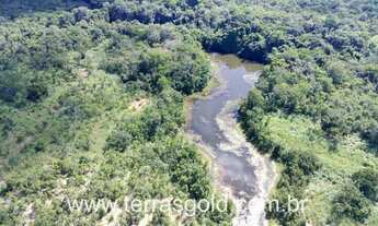 Imagem 5: Vende-se sítio, 24 hectares, Rio Cristalino, 31 km de Cuiabá/MT, Escriturado 190 mil