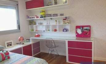 Imagem 6: Apartamento à venda, 4 quartos, 4 suítes, 5 vagas, Piemonte - NOVA LIMA/MG