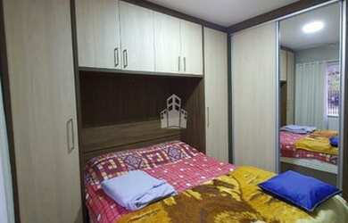 Imagem 7: CAMPO LARGO - Casa Padrão - Butiatuva