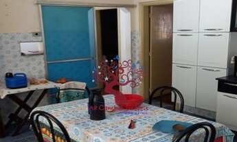 Imagem 5: CASA RESIDENCIAL em CAMPINAS - SP, JARDIM GUANABARA