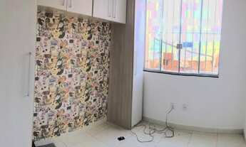 Imagem 6: Casa Bairro Cidade Nova, 3 qts/suite. Cód. k113. piso porc., 2 vgs, Sac. Valor 255 mil