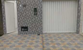 Imagem 4: Casa 2 quartos em Tomba - Feira de Santana - BA