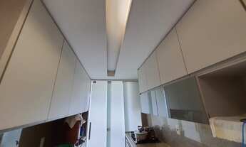 Imagem 2: Ótimo apartamento com 86 m² com 3 quartos, na região Sul de Uberlândia