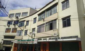 Imagem 2: Apartamento-À VENDA-São Cristóvão-Rio de Janeiro-RJ