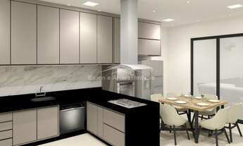 Imagem 7: Casa térrea nova à venda no Condomínio Club Portinari, Parque Brasil 500, Paulínia