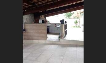 Imagem 4: Linda casa no bairro Vila Castinha/SV, com 3 dormitórios, sendo 1 suíte, com closet mobili