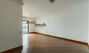 Imagem 7: Apartamento Alto Padrão para Venda em Vila Nova Conceição São Paulo-SP