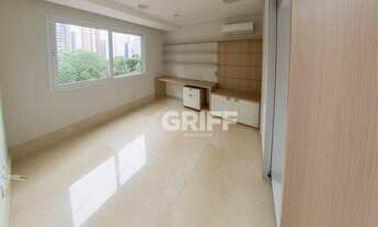 Imagem 6: Apartamento com 4 dormitórios à venda, 250 m² por R$ 3.490.000,00 - Água Verde - Curitiba