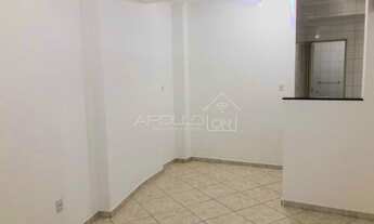 Imagem 3: Apartamento 1 dormitório José Menino!