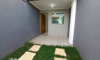 Imagem 12: Sobrado novo a venda de 2 suítes no Portal das Alamedas !