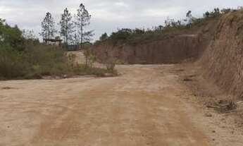 Imagem 4: Terreno em Jarinu SP / Weekend / 4.138m² / Terraplanagem Feita / Poste Instalado