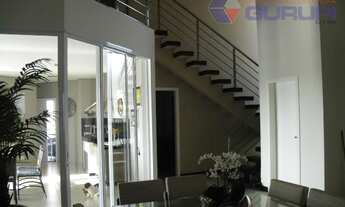 Imagem 4: Casa residencial à venda, Loteamento Recanto do Lago, São José do Rio Preto.Ligar