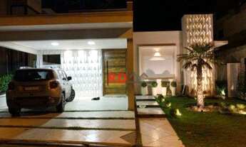 Imagem 2: Linda casa a venda no Residencial Veredas em Mogi das Cruzes