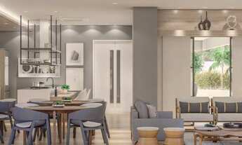 Imagem 6: Apartamento à venda no Pq Faber . 3 ou 2 dormitórios- lazer completo