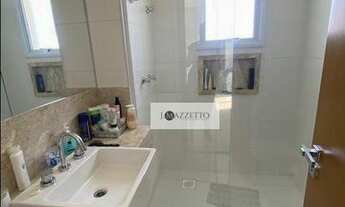 Imagem 3: Apartamento com 2 dormitórios à venda, 140 m² por R$ 1.150.000,00 - Vila Castelo Branco