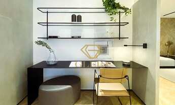 Imagem 4: Edifício Arbo apartamento na planta para venda em Londrina AP2541