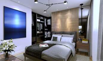 Imagem 6: Apartamento 02 quartos a venda no Barro Preto