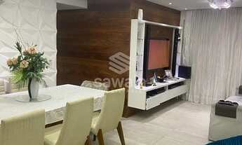 Imagem 4: Vila do Pan, apartamento 3 quartos a venda Barra da Tijuca