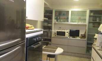 Imagem 3: Perdizes Nobre- Quadra de Tênis- 4dorms- 3 suítes, 3 garagens - 168m2 úteis. ampla varanda