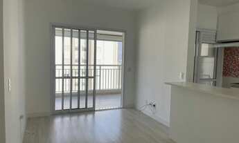 Imagem 6: Apartamento para venda com 71 metros quadrados com 2 quartos em Vila Andrade - São Paulo