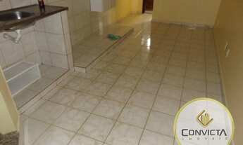 Imagem 2: Apartamento para Locação em RA VIII Núcleo Bandeirante, Setor de Indústrias Bernardo Sayão