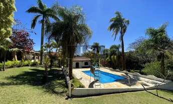 Imagem 7: EXCELENTE CHÁCARA PRA VENDA E LOCAÇÃO NO CONDOMÍNIO PORTA DO SOL, MAIRINQUE