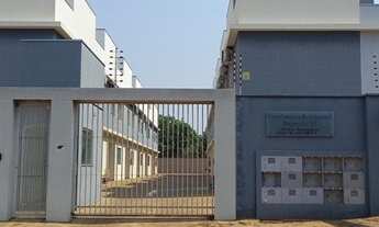 Imagem: Sobrado em condominio na 110 2ul