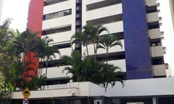 Imagem: Apartamento com 4 dormitórios à venda