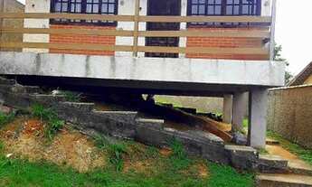 Imagem: Casa com deslumbrante vista panorâmica