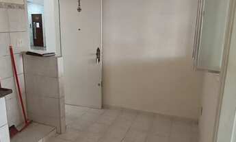 Imagem 4: Apartamento com 1 quarto - Santos