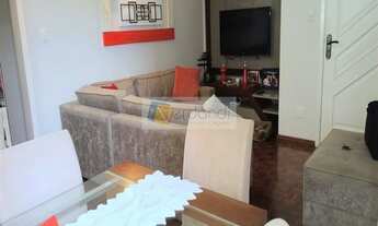 Imagem 2: Apartamento Vila Alpina 87 M ²