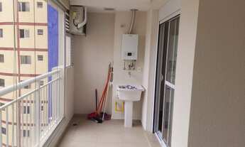 Imagem 3: Apartamento/studio para aluguel possui 36 M², na Bela Vista - São Paulo - SP