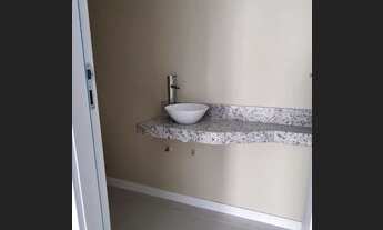 Imagem 3: Casa de condomínio sobrado para venda possui 120 metros quadrados com 3 quartos