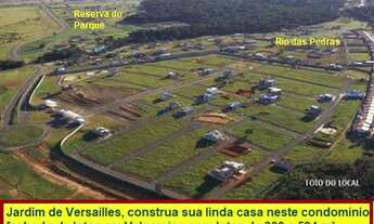 Imagem 2: Lote/Terreno para venda com 300 m² em Jardim Luxemburgo no Valparaíso