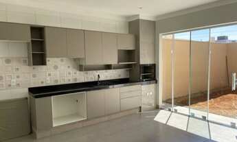 Imagem 5: Casa para venda tem 150 metros quadrados com 3 quartos em SIM - Feira de Santana - Bahia A