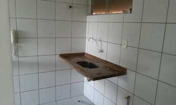 Imagem 5: Condominio Vitoria com 2 quartos em Pitimbu - Natal - RN