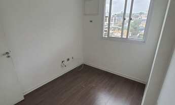 Imagem 3: Apartamento para venda tem 90 metros quadrados com 3 quartos