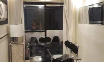 Imagem 5: SANTO ANDRÉ - Apartamento Padrão - JARDIM STELLA