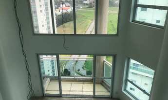 Imagem 3: Duplex a venda com 138 m², 2 dorms, 3 vagas, pé direito duplo - One Gramercy