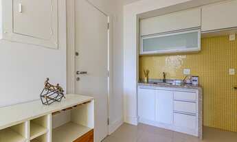 Imagem 6: Apartamento a venda na Lagoa-RJ, Avenida Epitácio Pessoa