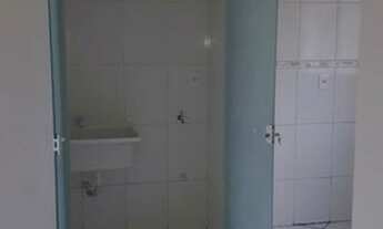 Imagem 6: Apartamento Padrão para Venda em Olarias Ponta Grossa-PR